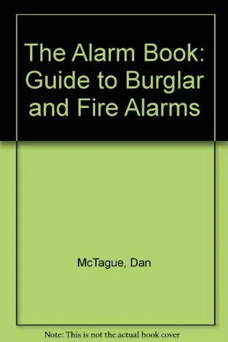 Cover of The Alarm Book