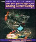 Cover of The Art and Science of Analog Circuit Design