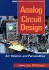 Cover of Analog Circuit Design