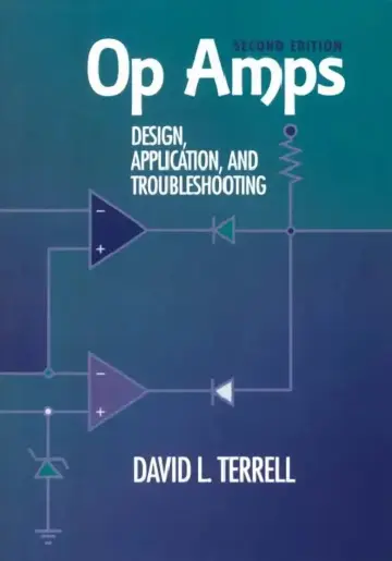 Cover of Op Amps