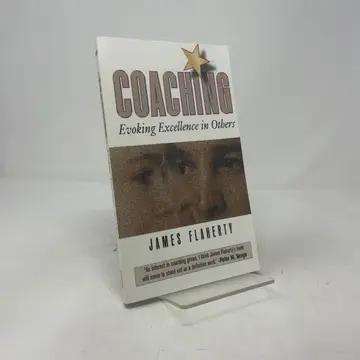 Cover of Coaching