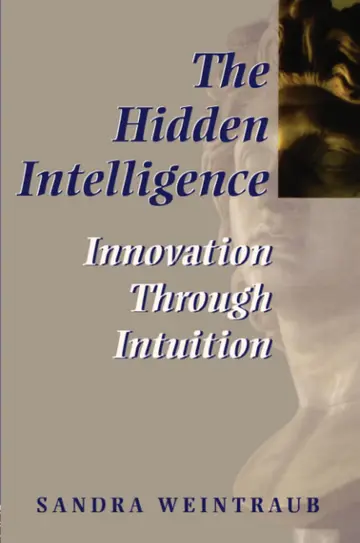 Cover of The Hidden Intelligence