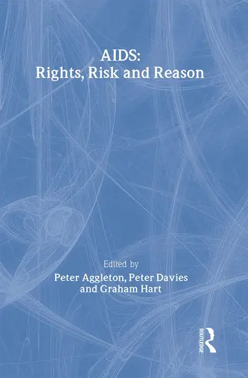 Cover of Aids