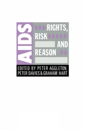 Cover of Aids