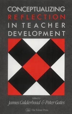 Cover of Conceptualising Reflection in Teacher Development