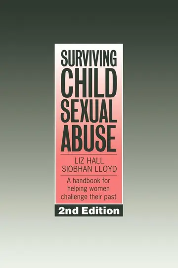 Cover of Surviving Child Sexual Abuse