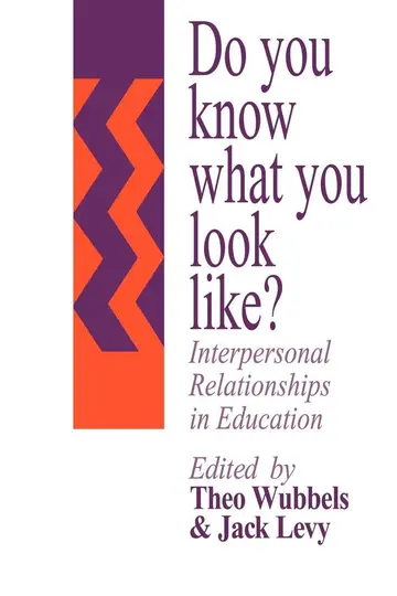 Cover of Do You Know What You Look Like?