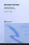 Cover of Beyond Testing