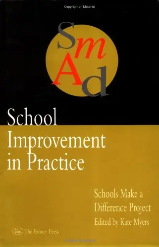 Cover of School Improvement in Practice