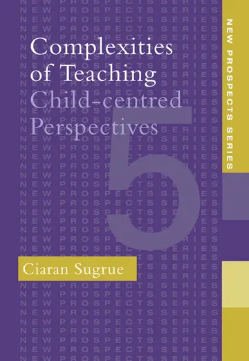 Cover of Complexities of Teaching