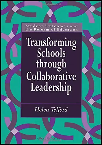 Cover of Transforming Schools