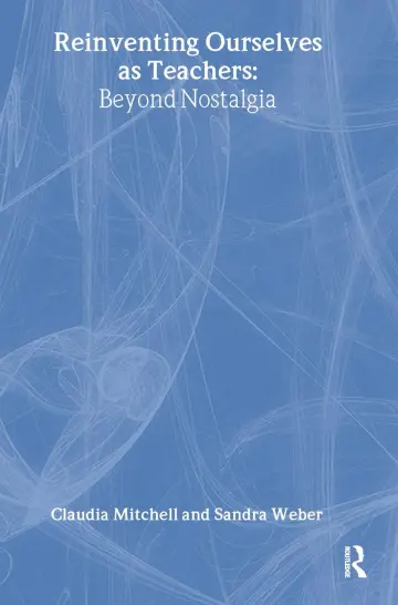 Cover of Reinventing Ourselves as Teachers