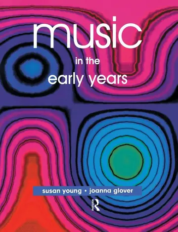 Cover of Music in the Early Years