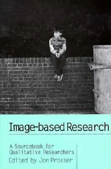 Cover of Image-based Research