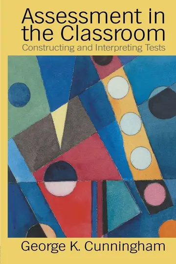 Cover of Assessment in the Classroom