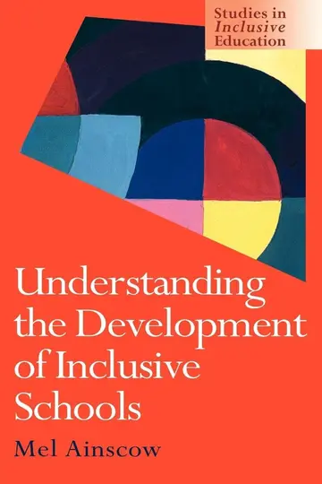Cover of The Development of Inclusive Schools