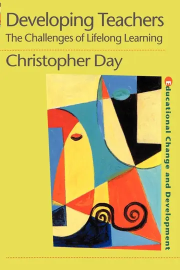 Cover of Developing Teachers
