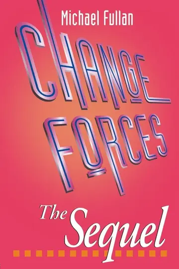 Cover of Change Forces