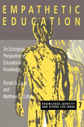 Cover of Empathetic Education