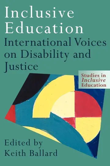 Cover of Inclusive Education