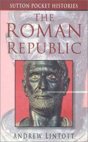 Cover of The Roman Republic