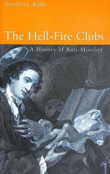 Cover of Hell-fire Clubs