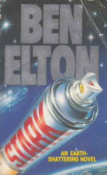Cover of Stark