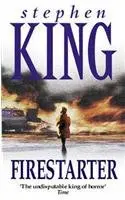 Cover of Firestarter