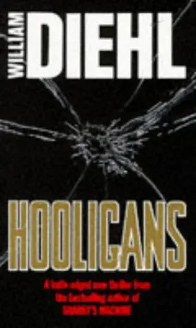 Cover of Hooligans