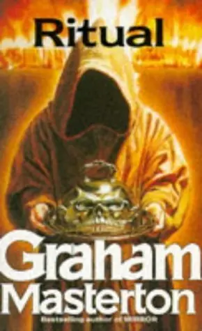 Cover of Ritual