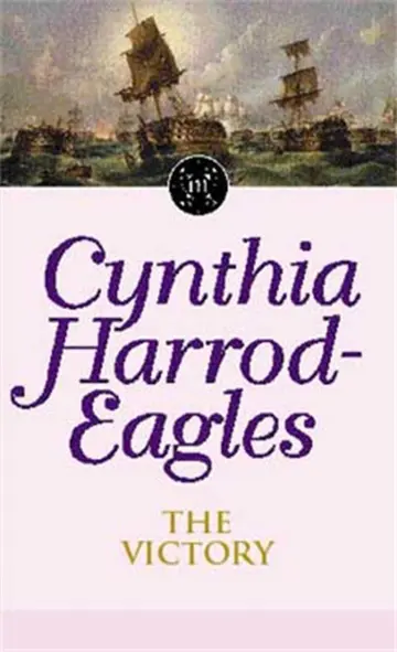 Cover of The Victory