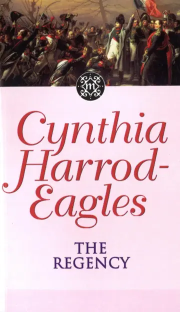 Cover of Dynasty 13