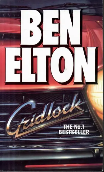 Cover of Gridlock