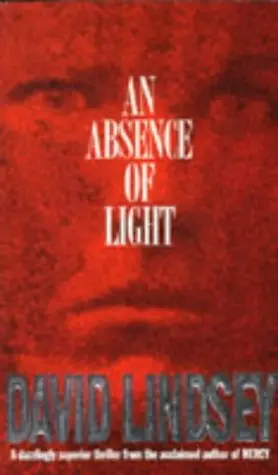 Cover of Absence of Light