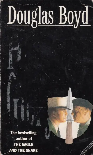 Cover of Honour & the Glory