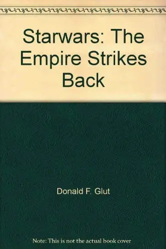Cover of Star Wars Episode 5