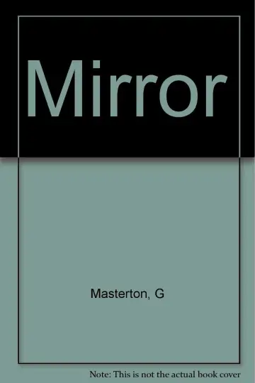 Cover of Mirror