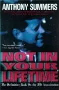 Cover of Kennedy Conspiracy N/E