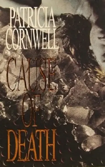 Cover of Cause of Death