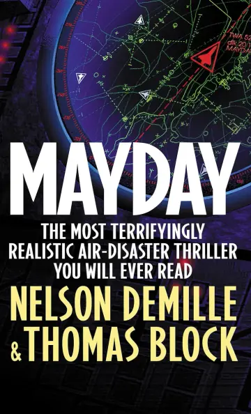 Cover of Mayday