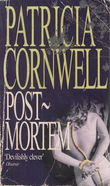 Cover of Postmortem