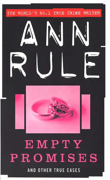 Cover of Empty Promises