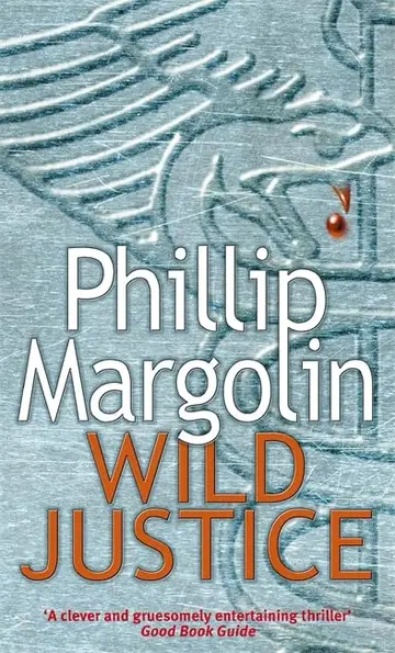 Cover of Wild Justice