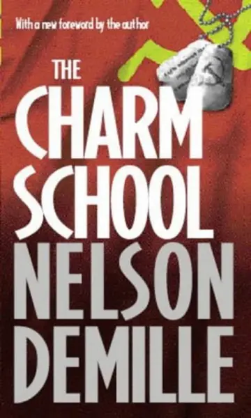 Cover of Charm School