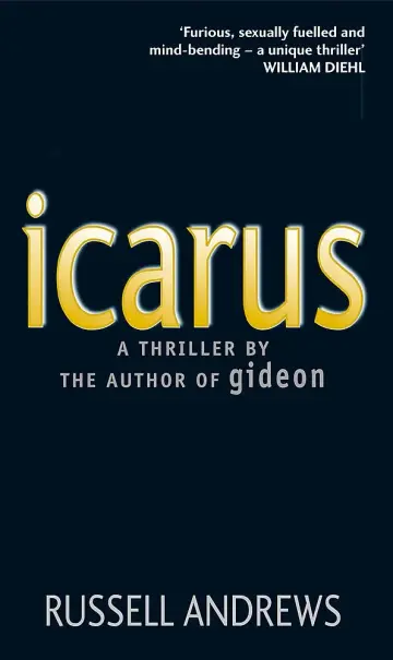 Cover of Icarus