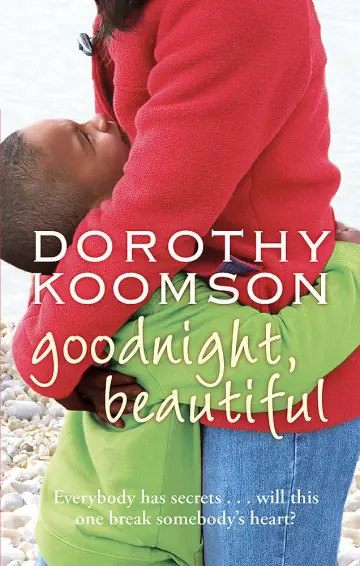 Cover of Goodnight, Beautiful