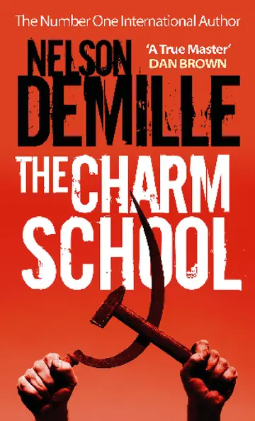 Cover of Charm School
