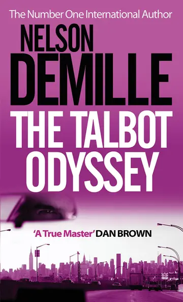 Cover of Talbot Odyssey