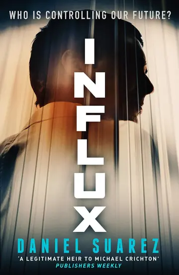 Cover of Influx
