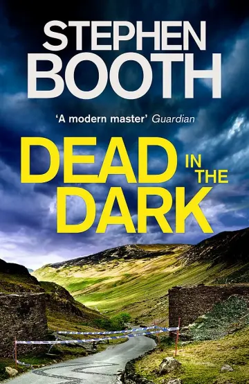 Cover of Dead in the Dark